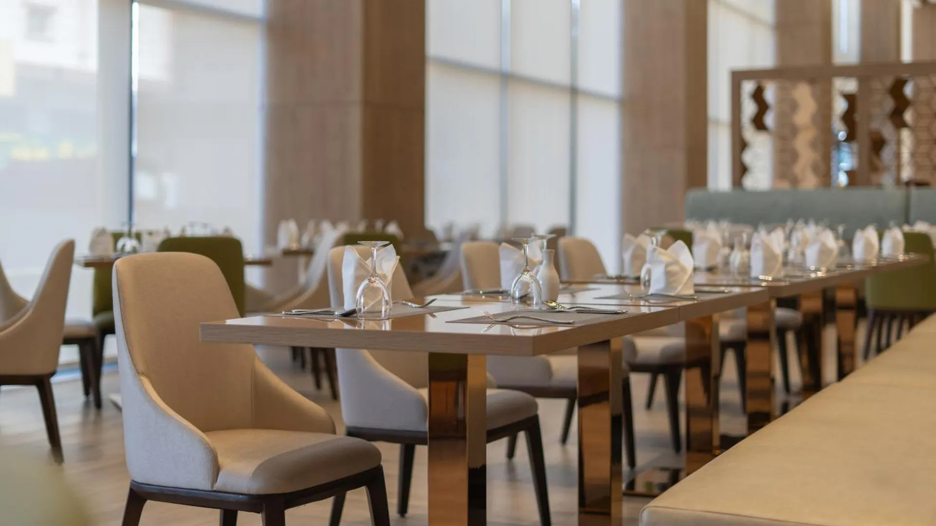 Casa Diora Hotel Al Rawdah 4*, 제다 사우디 아라비아