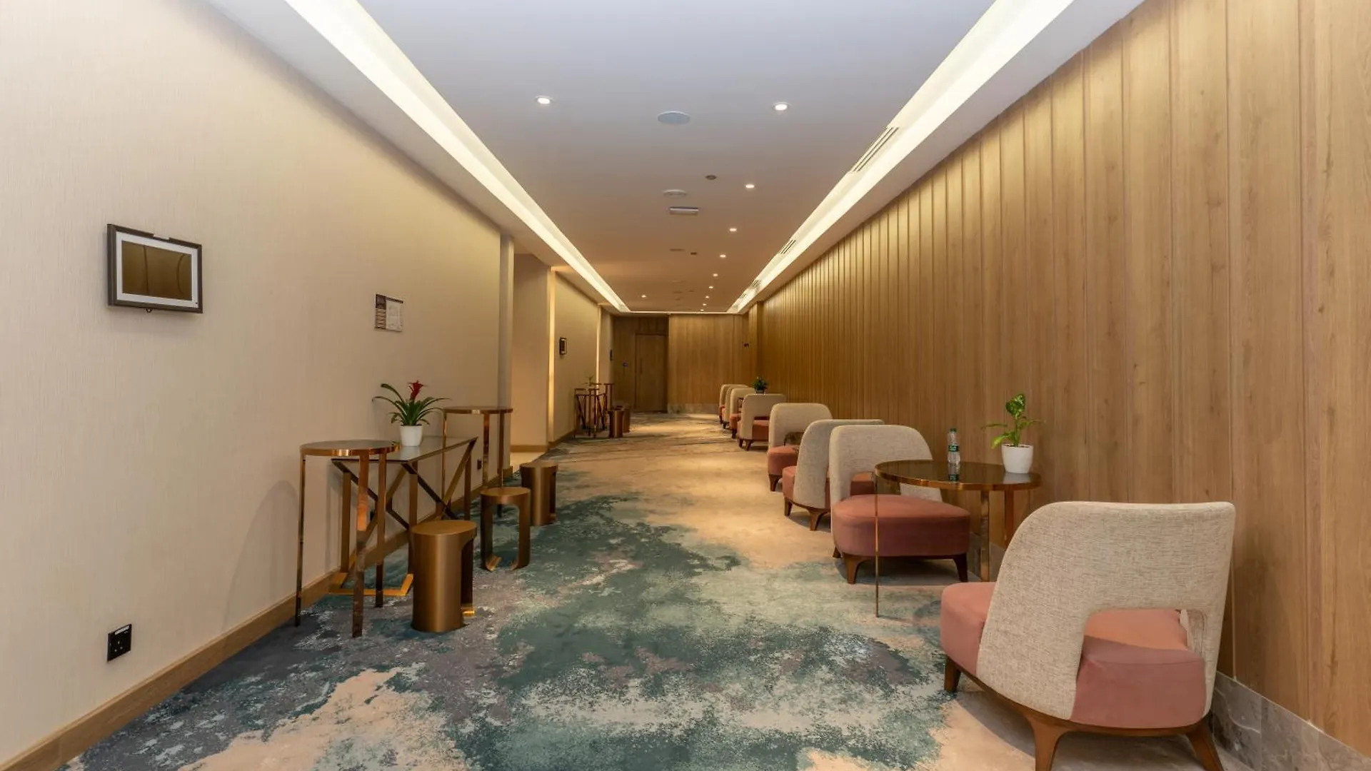 ****  Casa Diora Hotel Al Rawdah 사우디 아라비아