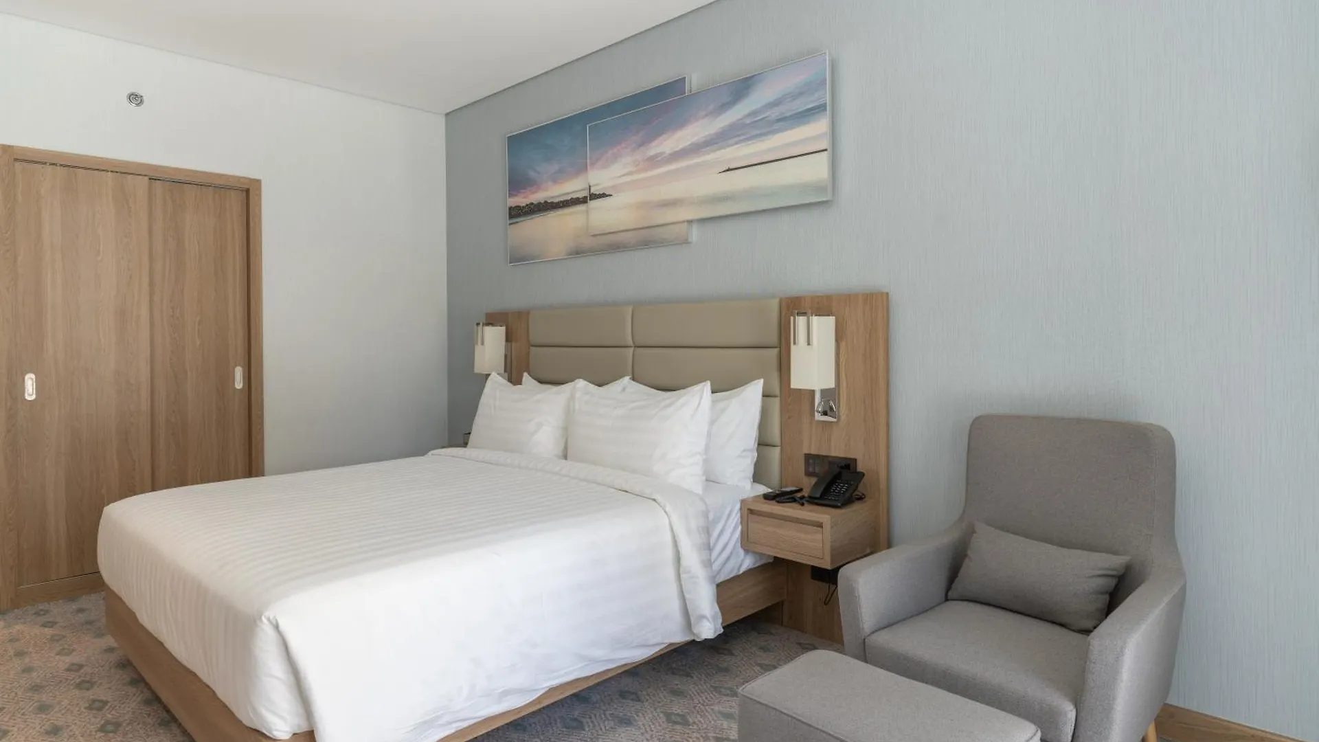 Casa Diora Hotel Al Rawdah 제다